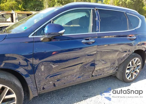 2023 Hyundai Santa Fe Calligraphy из США, поврежденный, VIN 5NMS54AL4PH577506